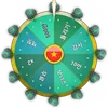 럭키 룰렛 돌리기 welfare icon