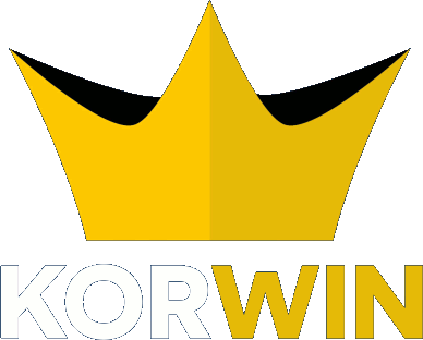 88korwin Logo